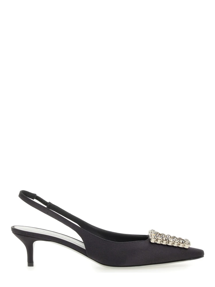 SLINGBACK "FUTURA"