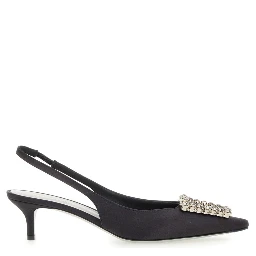 SLINGBACK "FUTURA"