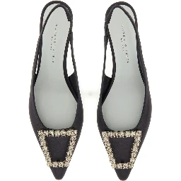 SLINGBACK "FUTURA"