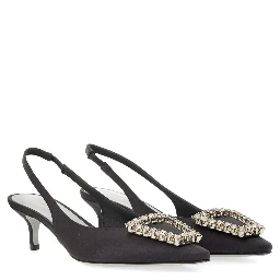 SLINGBACK "FUTURA"