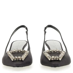 SLINGBACK "FUTURA"