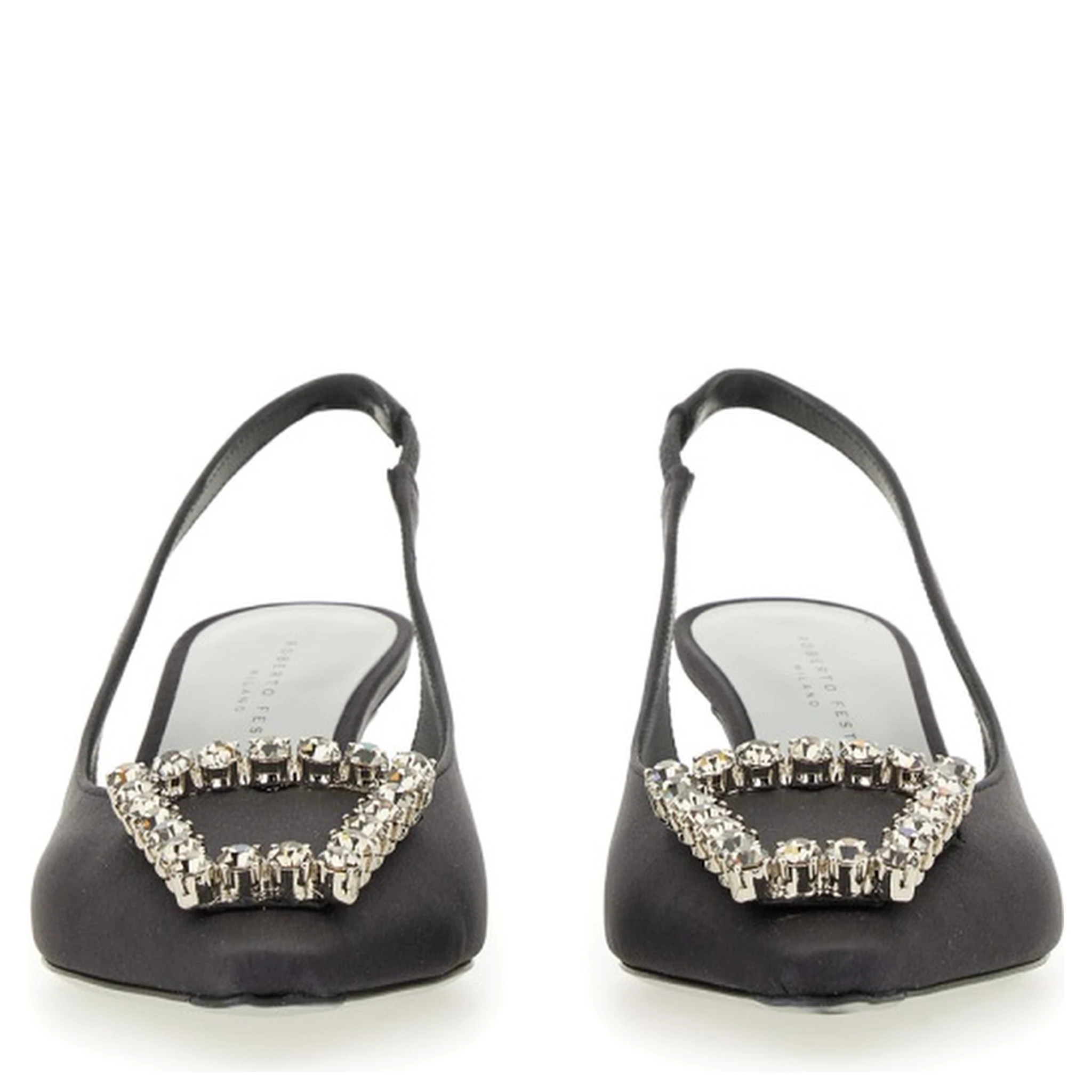 SLINGBACK "FUTURA"