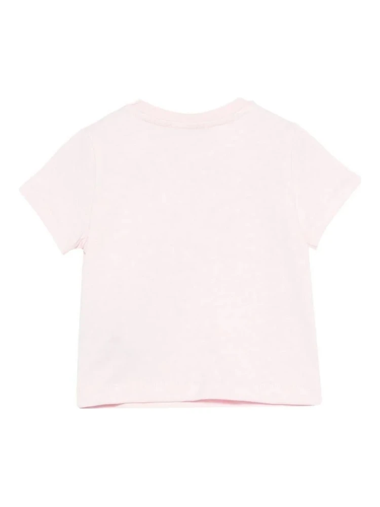 T-SHIRT WITH LOGO alternative