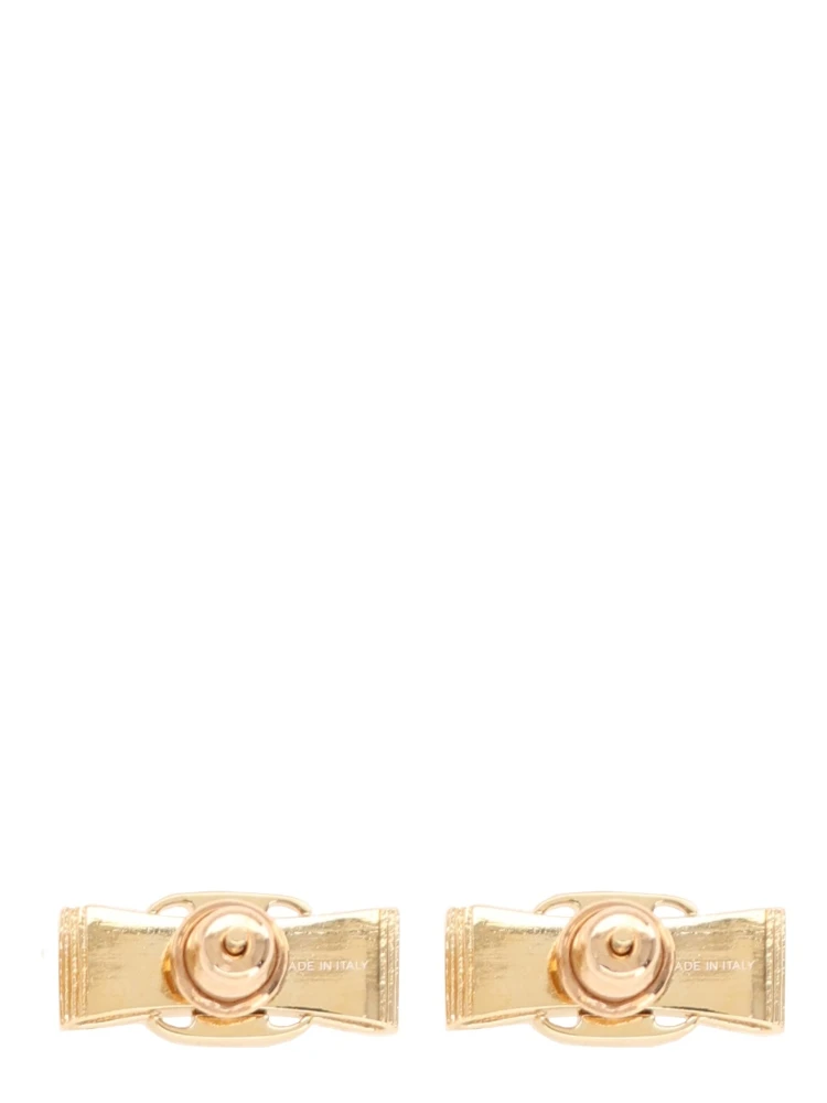 "VARA BOW" EARRINGS alternative