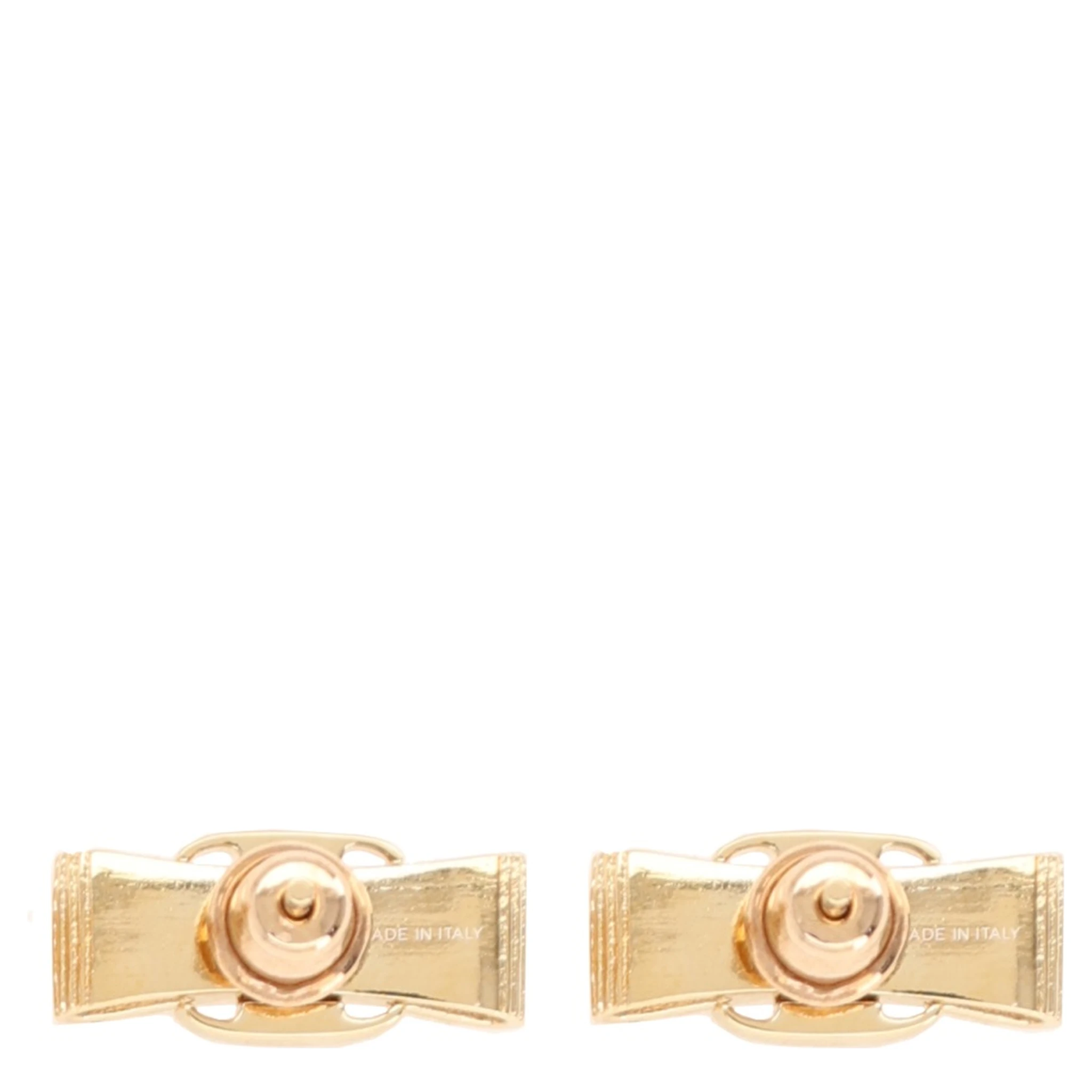 "VARA BOW" EARRINGS