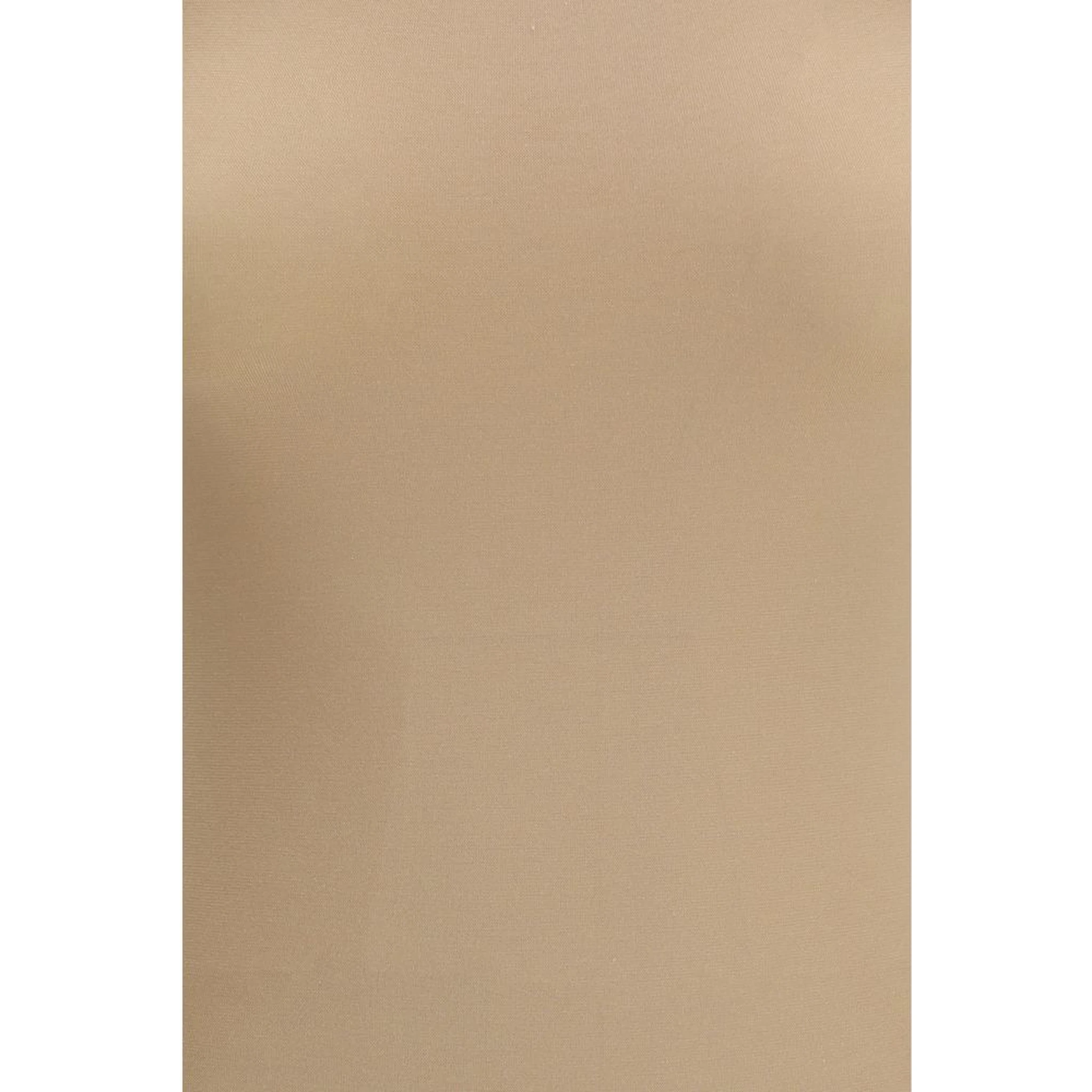 Beige Cotton Top