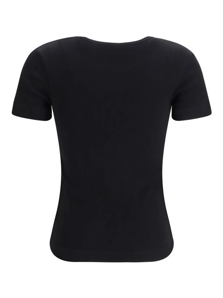 Black Cotton Sportswear alternative