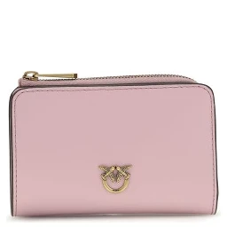 Multicolor Calf Leather Bos Taurus Wallet