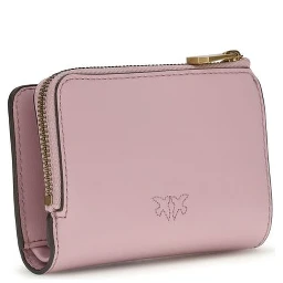 Multicolor Calf Leather Bos Taurus Wallet