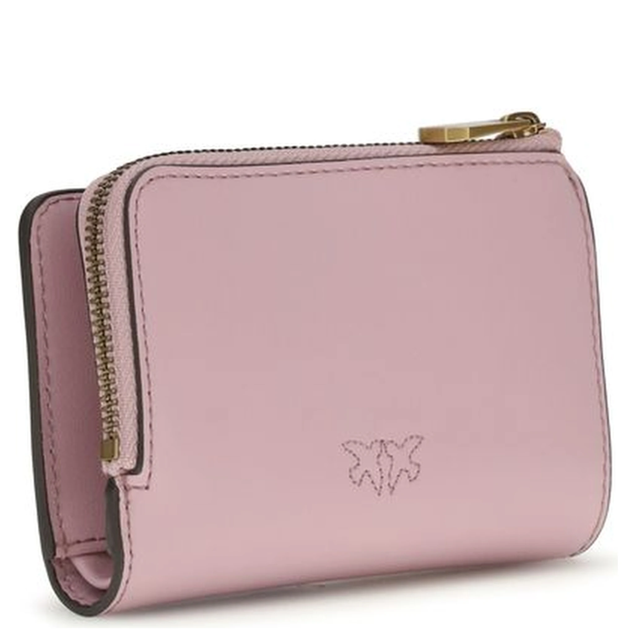 Multicolor Calf Leather Bos Taurus Wallet