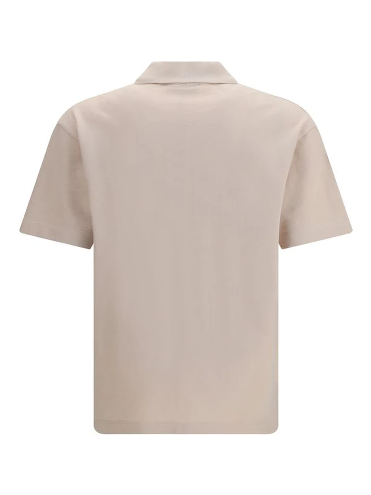 Multicolor Cotton Polo Shirt alternative