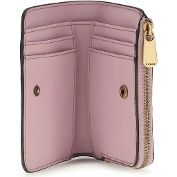 Multicolor Calf Leather Bos Taurus Wallet