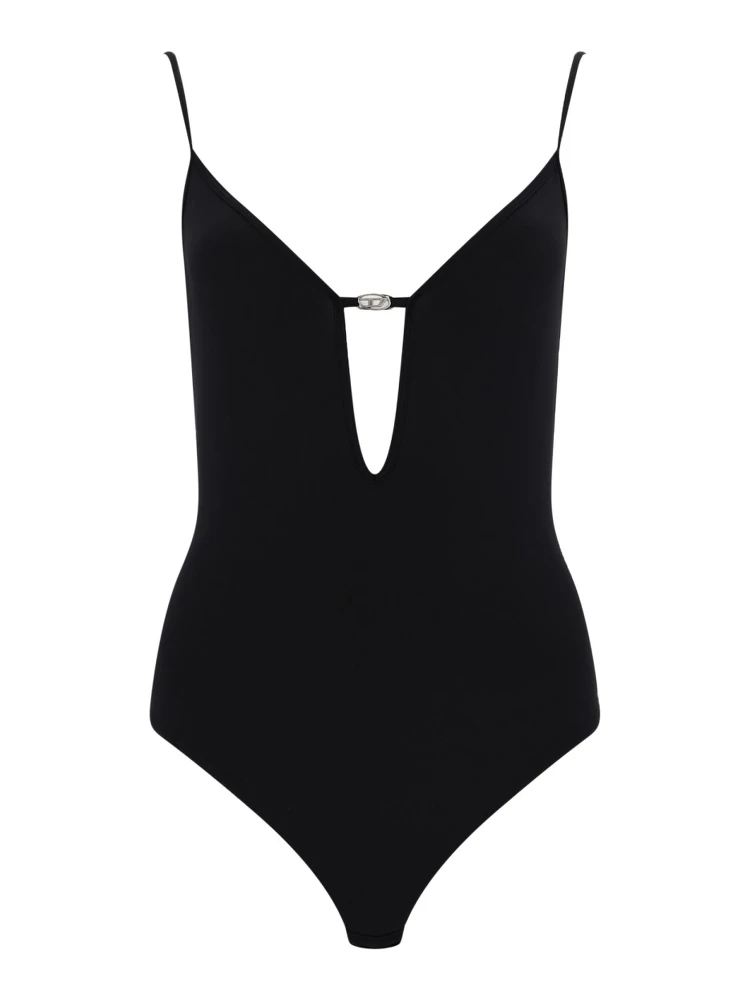 BODY "UFBY-OVAL-D"