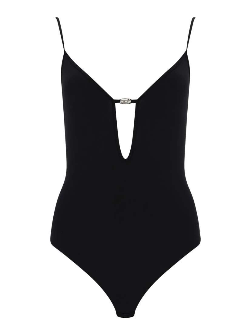 BODY "UFBY-OVAL-D"