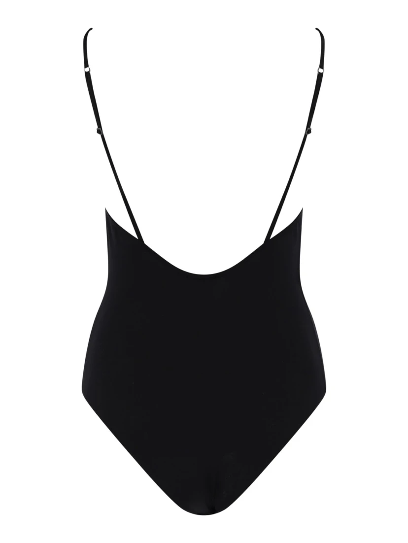BODY "UFBY-OVAL-D"