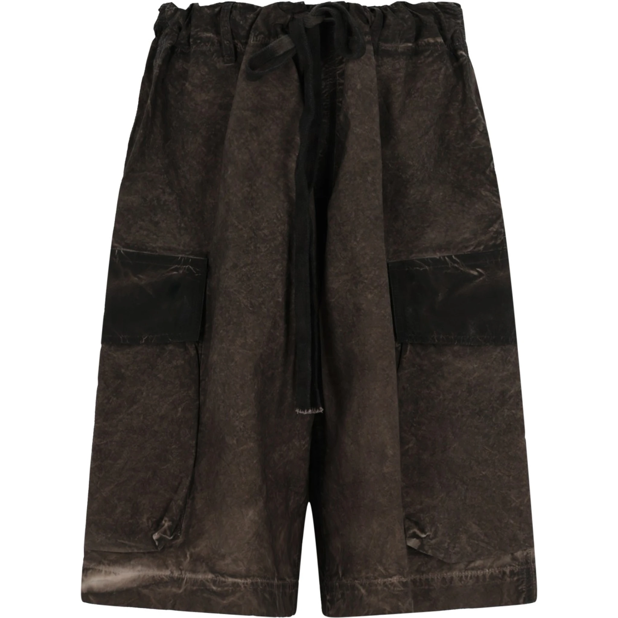 "PANTHER" SHORTS