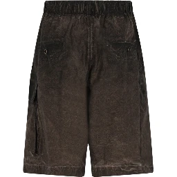 "PANTHER" SHORTS