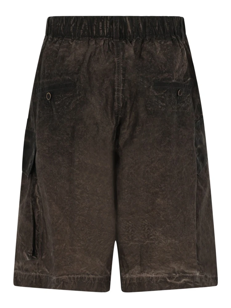 "PANTHER" SHORTS alternative