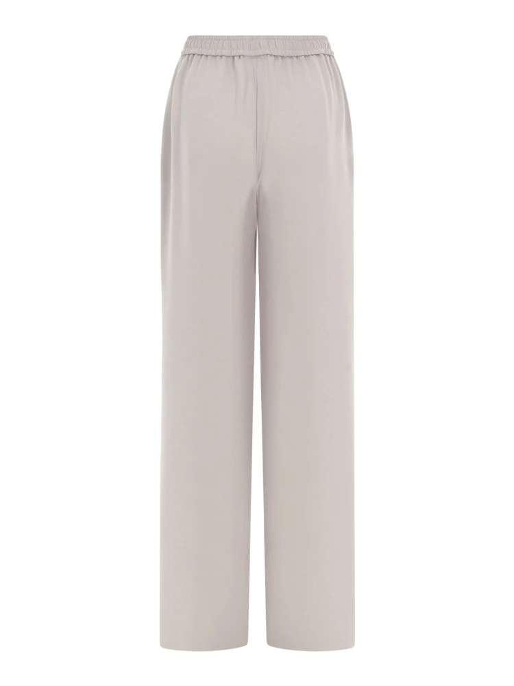 PANTALONE JOGGER CON COULISSE alternative