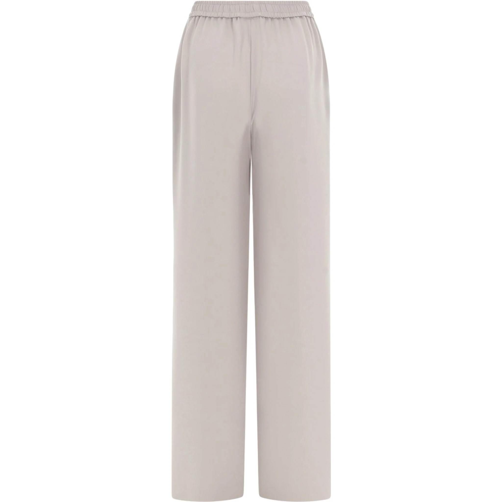 PANTALONE JOGGER CON COULISSE