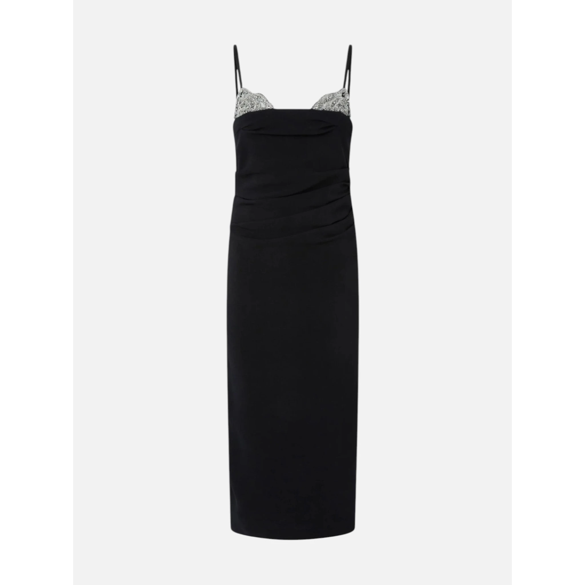 PINKO CARRUBA dress