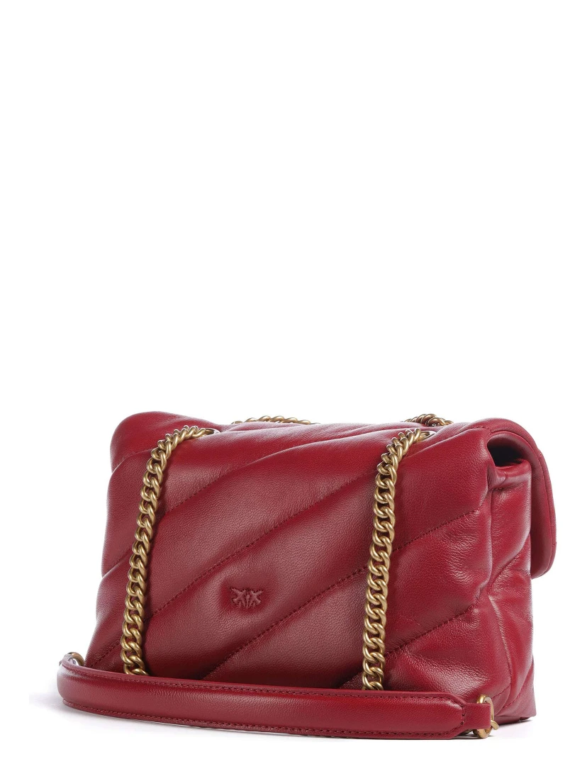 PINKO PUFF MINI purse