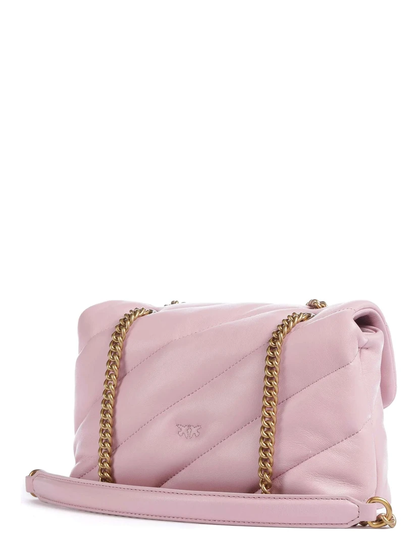 PINKO PUFF MINI purse