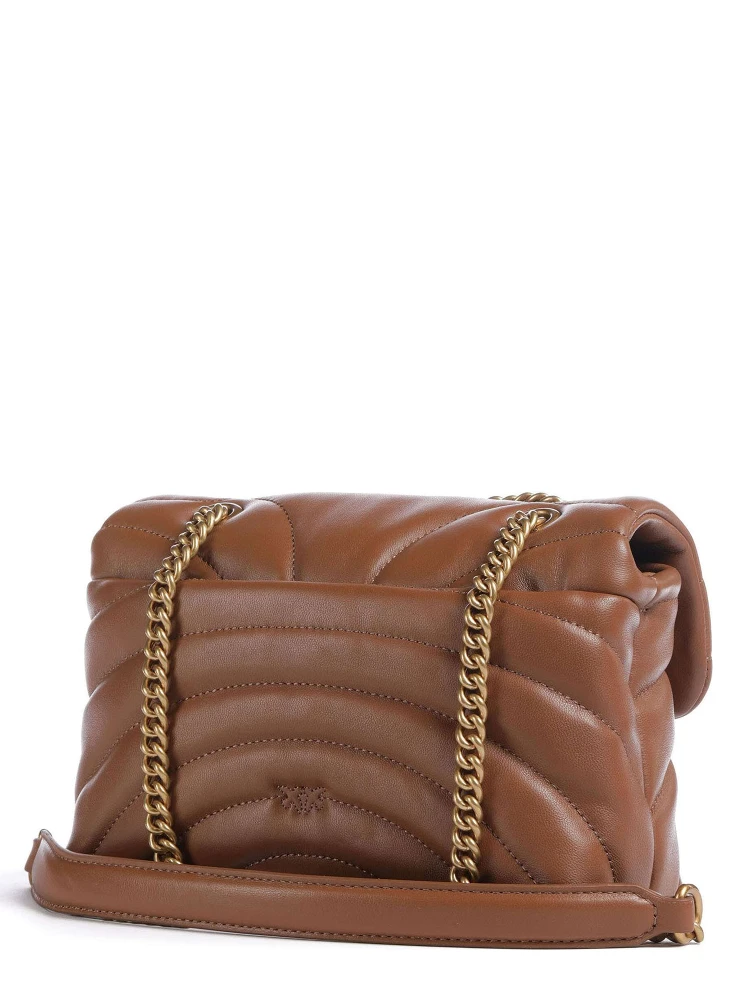 PINKO PUFF MINI purse alternative
