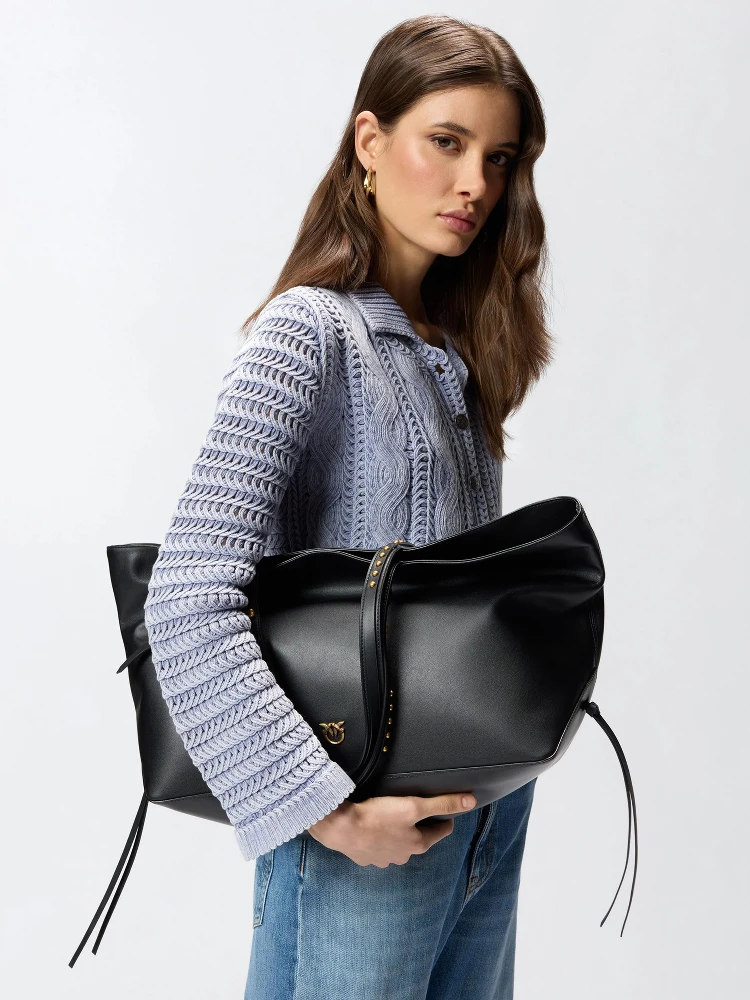 PINKO CABAS CLASSIC handbag alternative