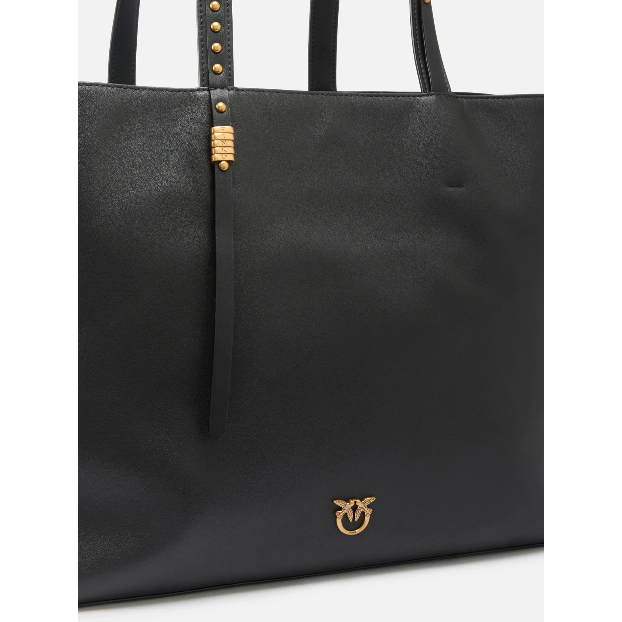 PINKO CABAS CLASSIC handbag