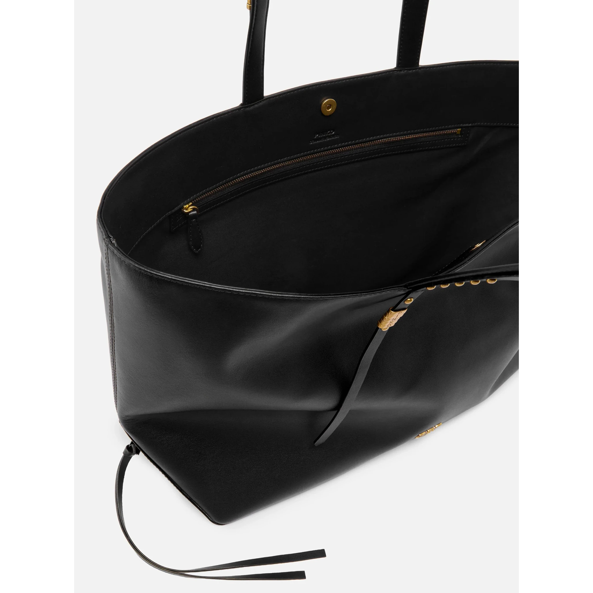 PINKO CABAS CLASSIC handbag