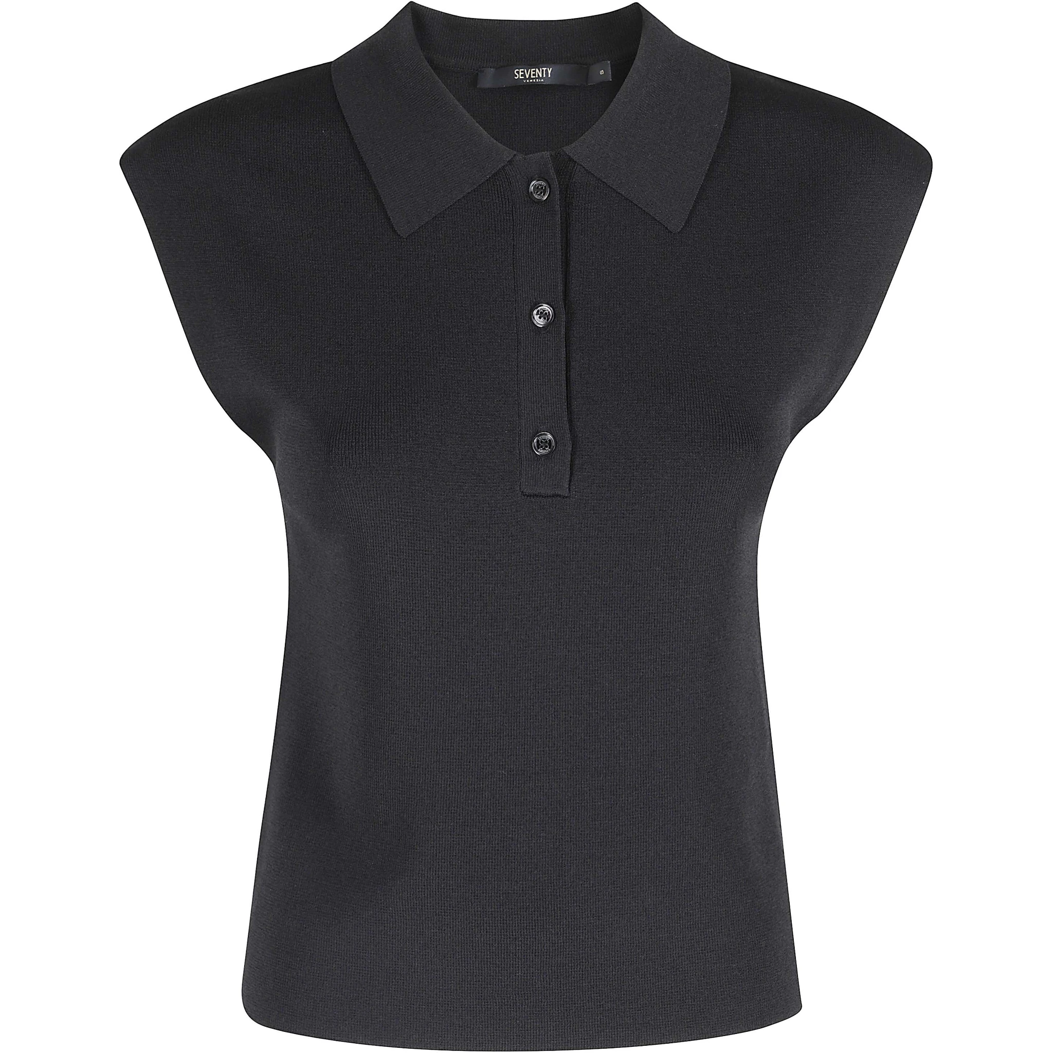 POLO SMANICATO