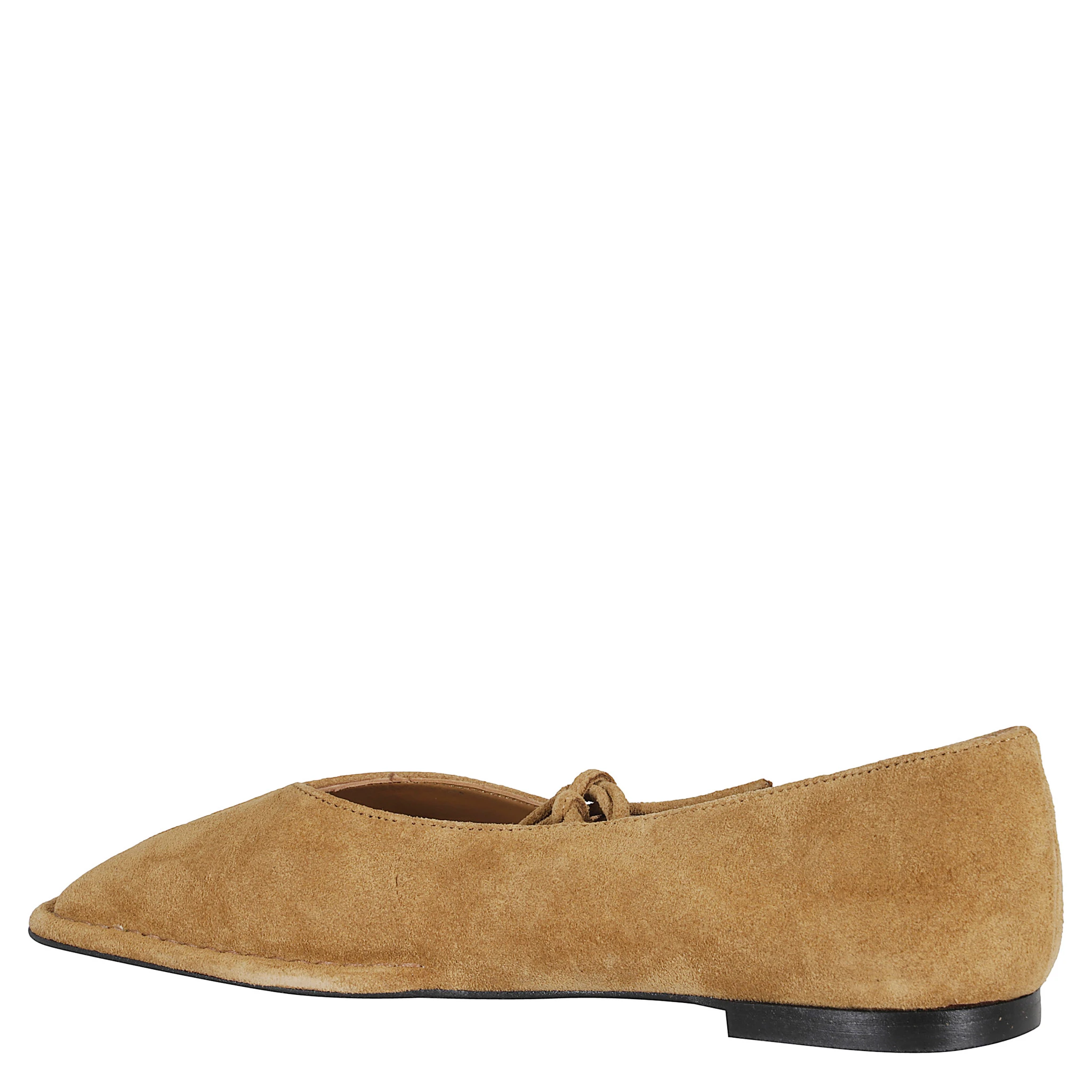 SWAY BALLET FLATS