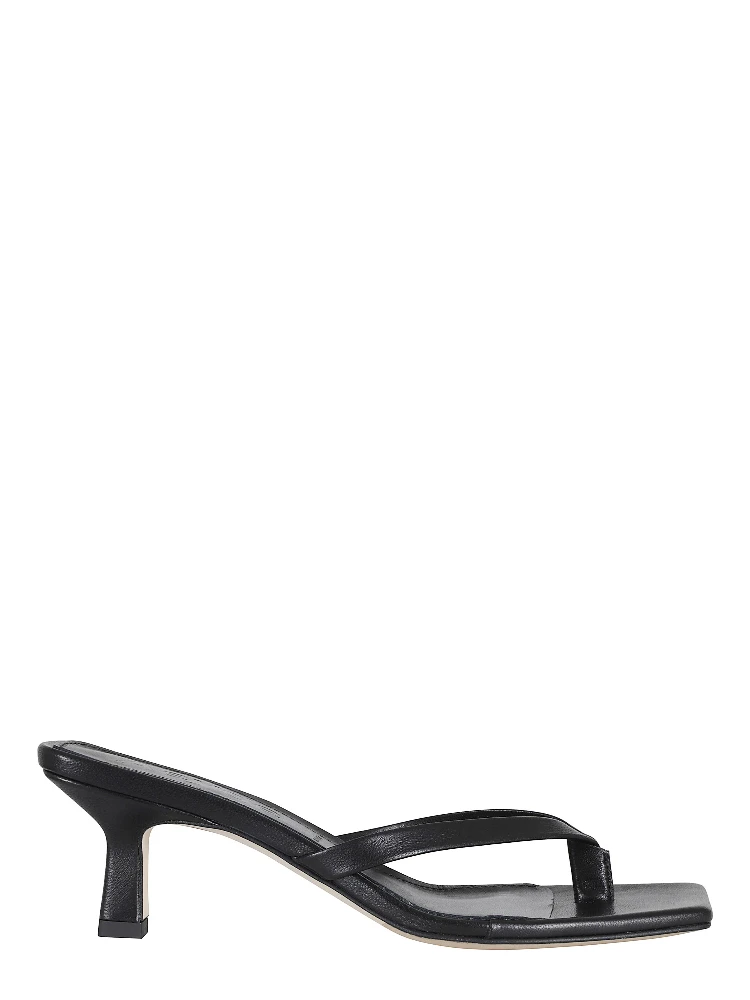 WILMA NAPPA LEATHER