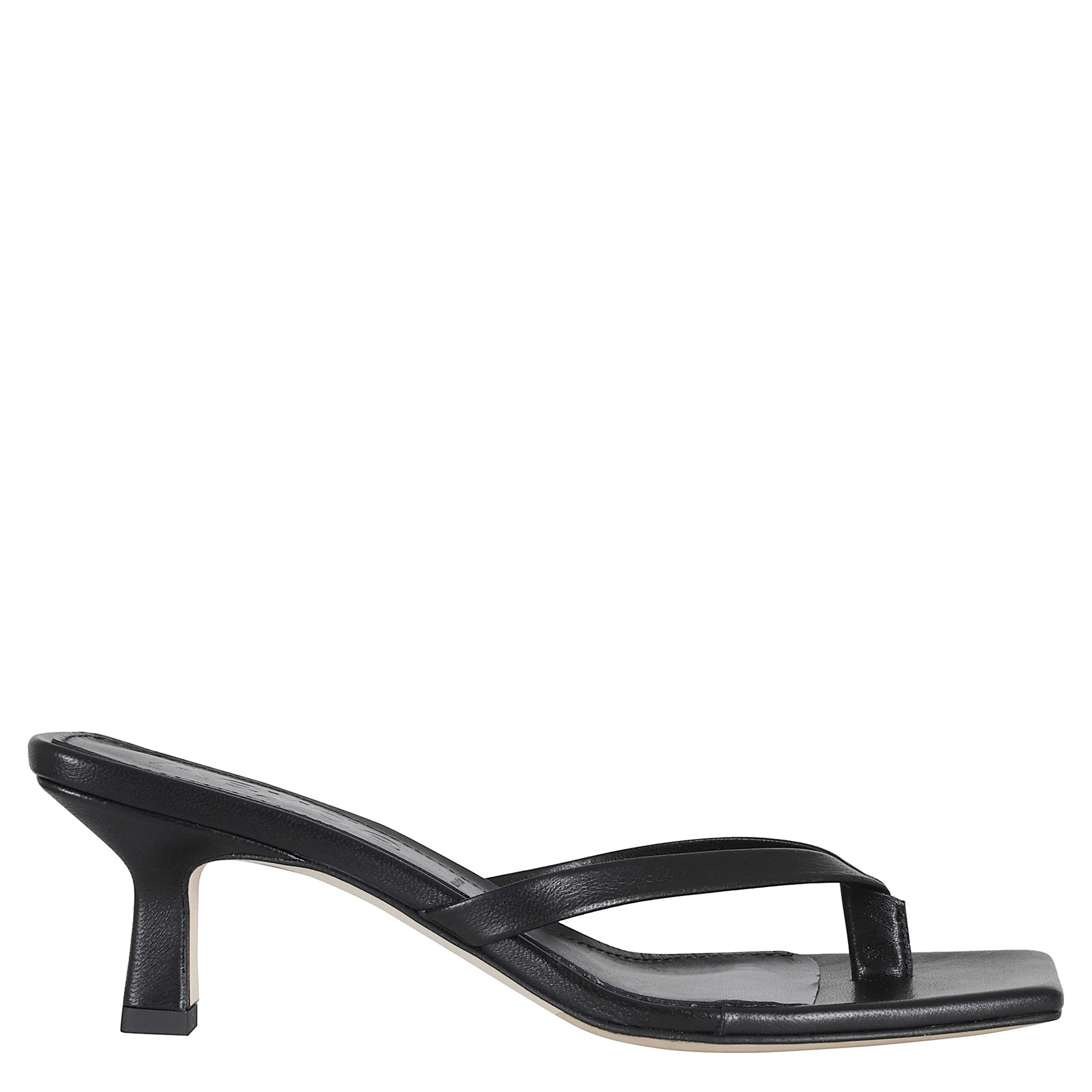 WILMA NAPPA LEATHER
