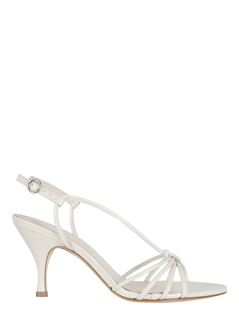 SOLANGE PATENT CALF LEATHER