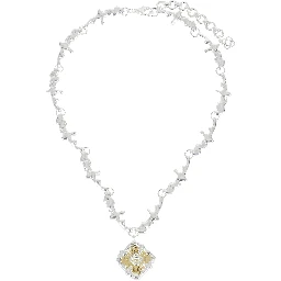 SPLASH NECKLACE