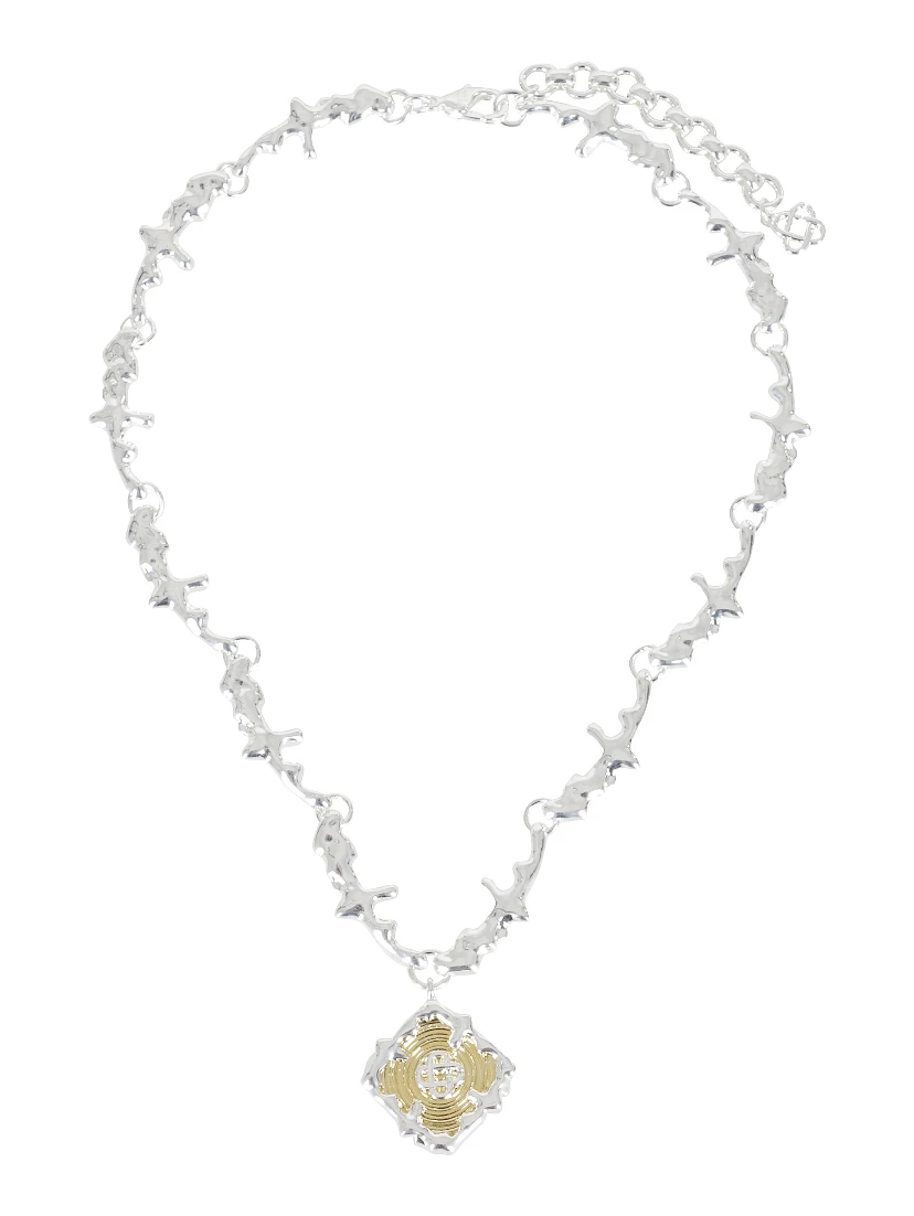 SPLASH NECKLACE