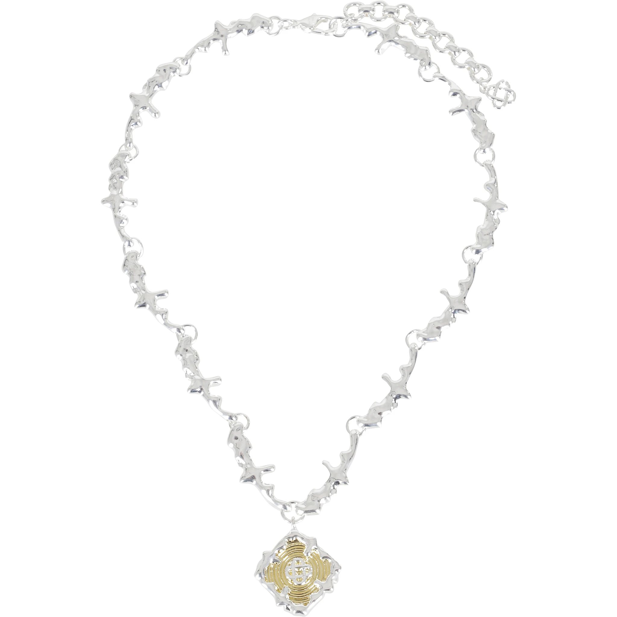 SPLASH NECKLACE