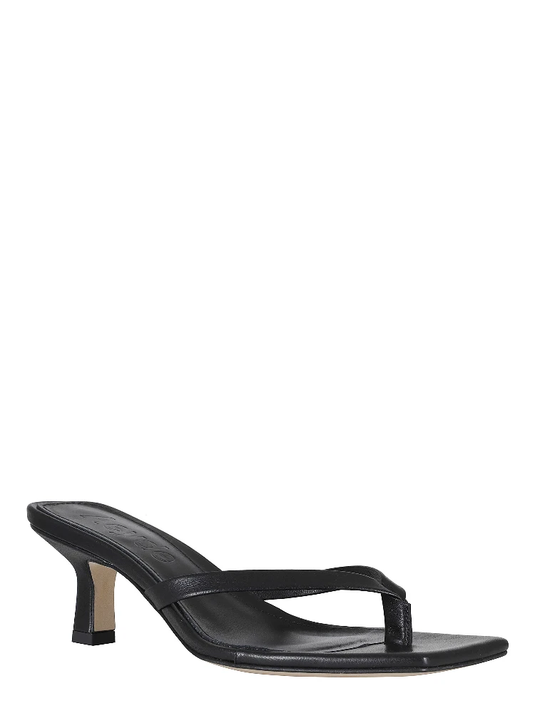 WILMA NAPPA LEATHER alternative