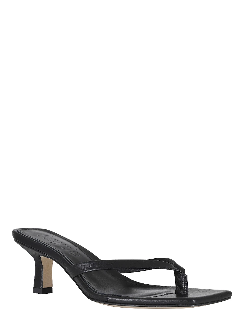 WILMA NAPPA LEATHER