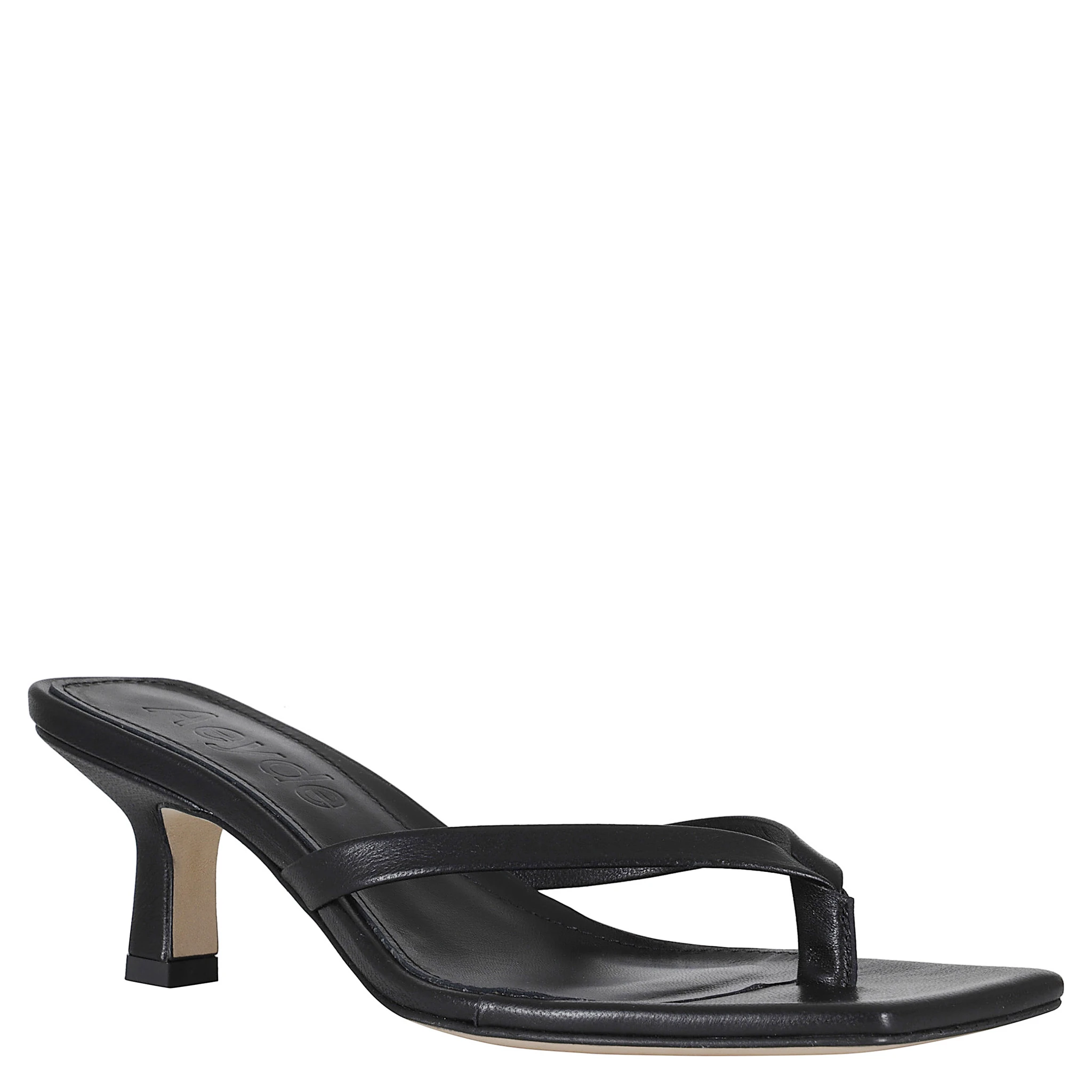 WILMA NAPPA LEATHER