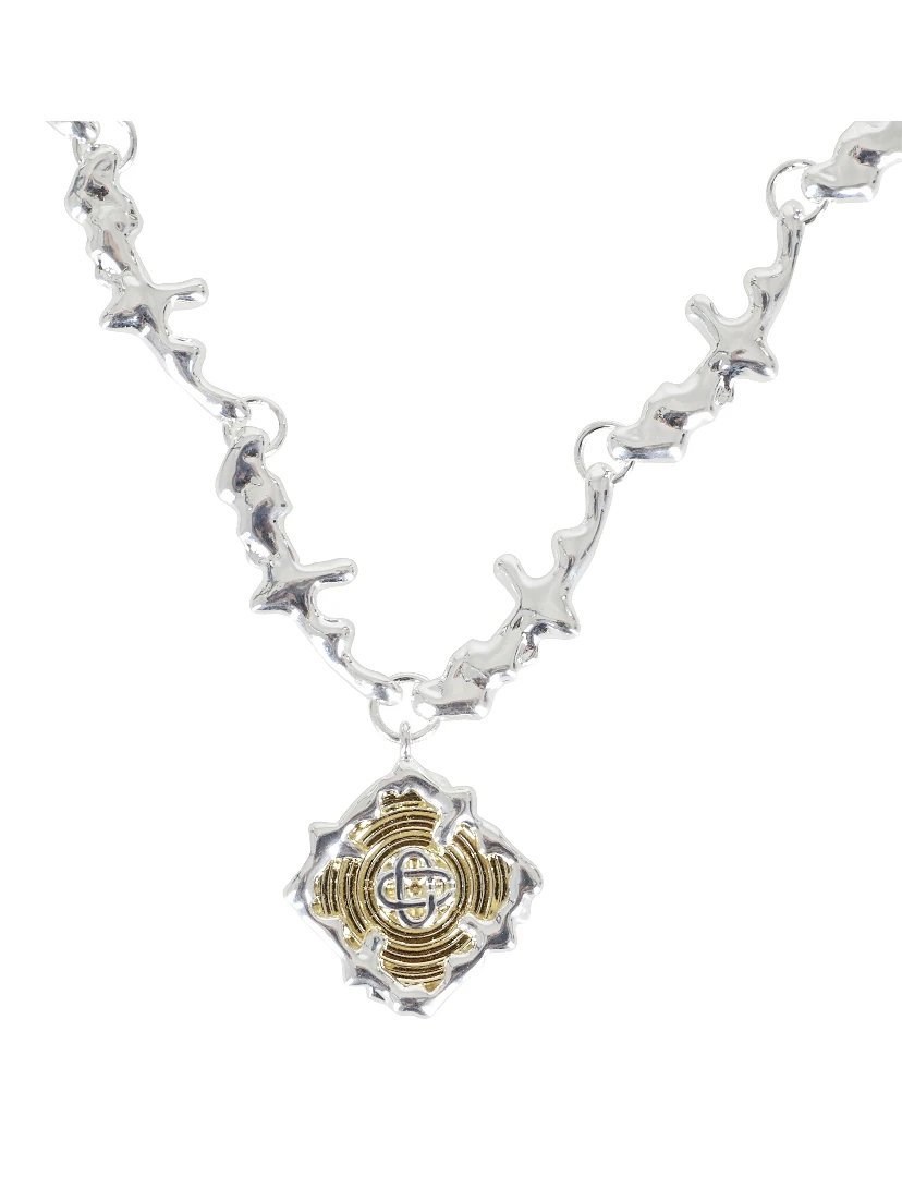 SPLASH NECKLACE