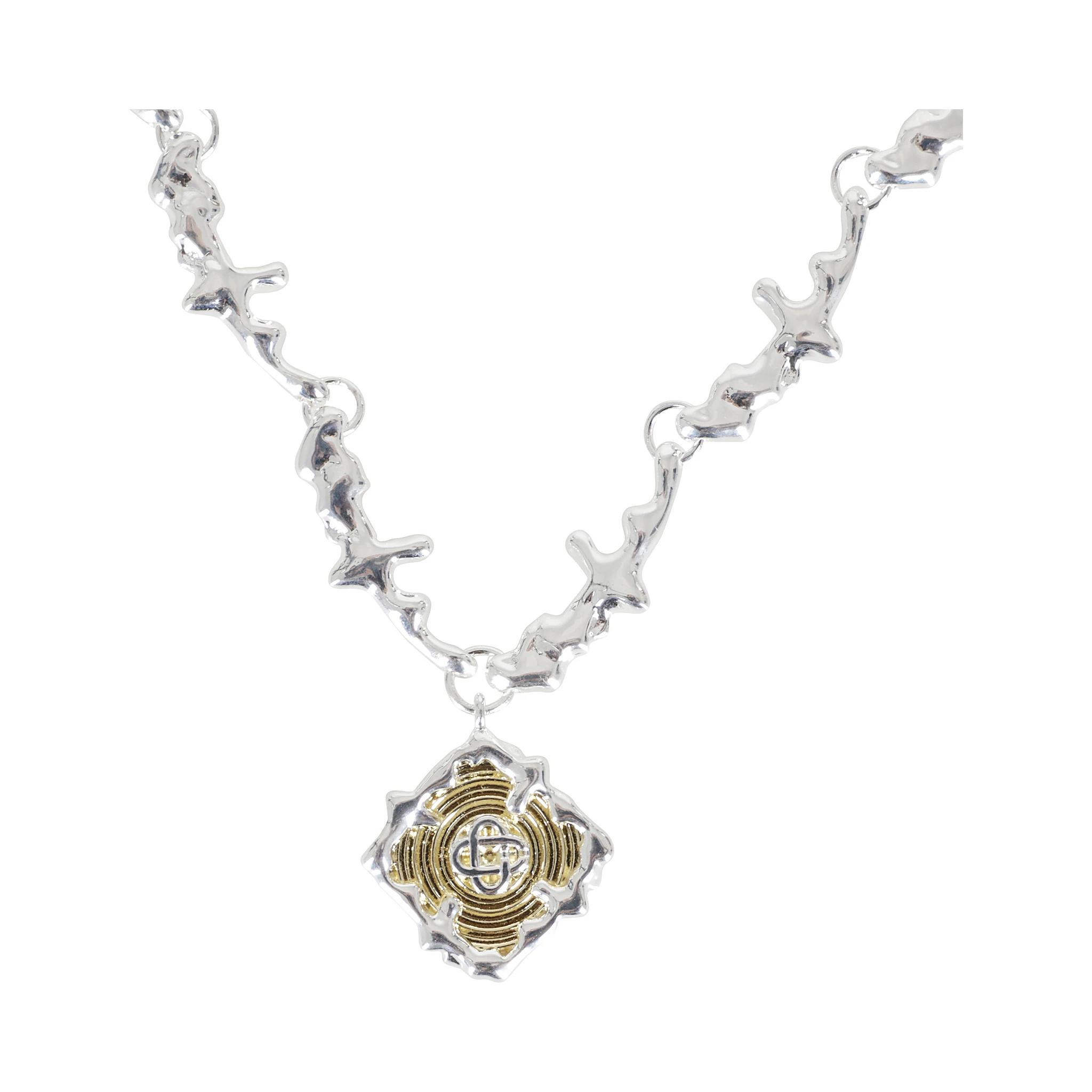 SPLASH NECKLACE