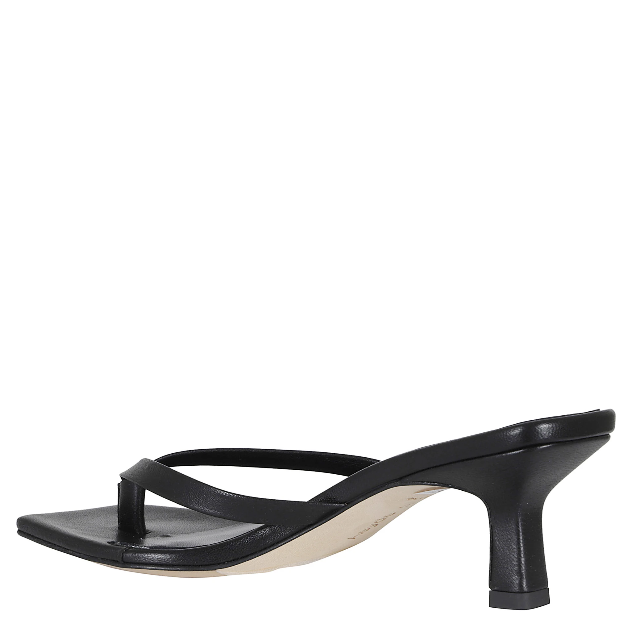 WILMA NAPPA LEATHER