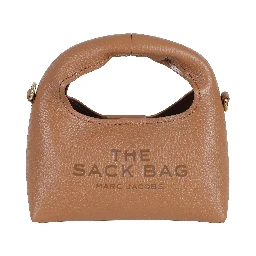 THE MICRO CROSSBODY SACK
