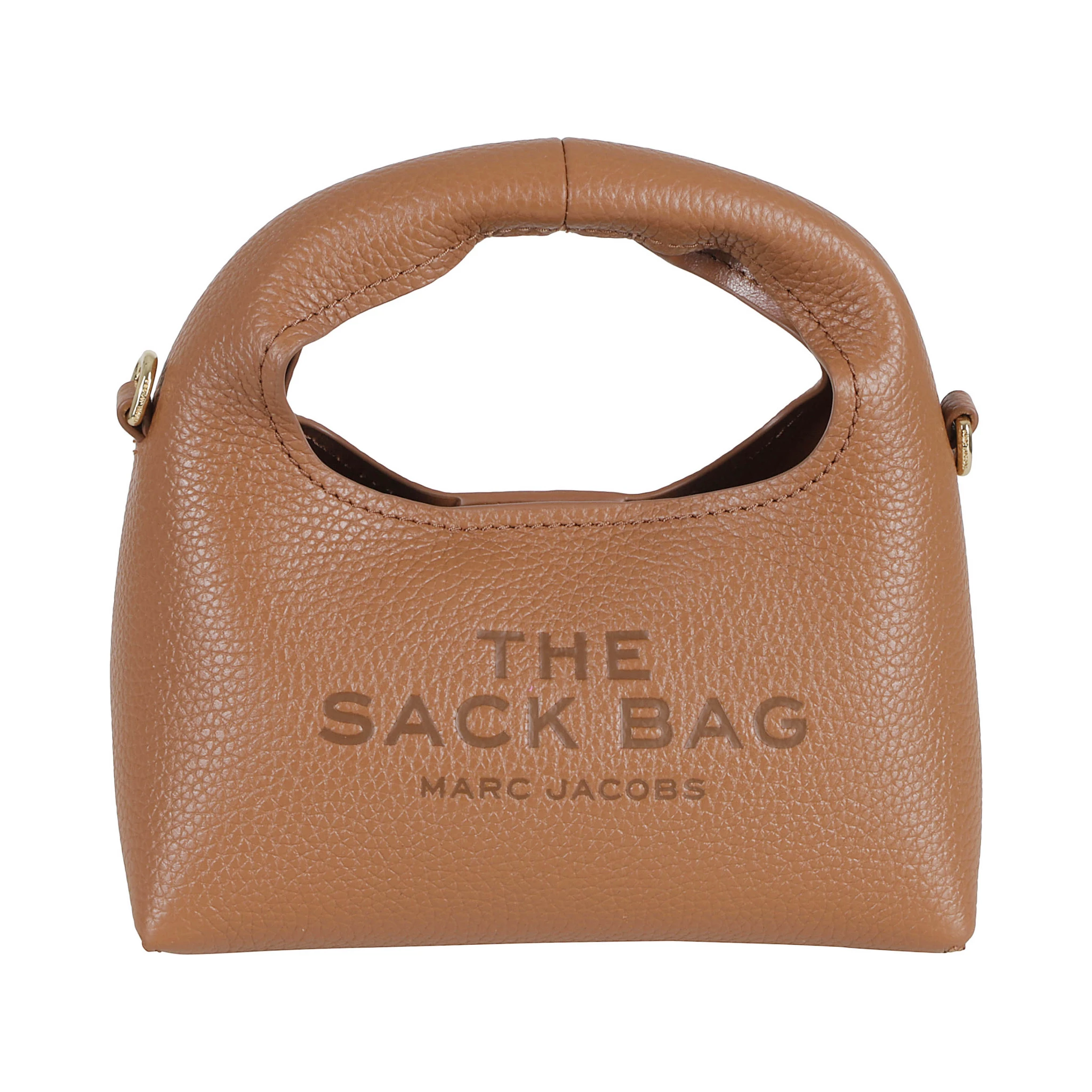 THE MICRO CROSSBODY SACK