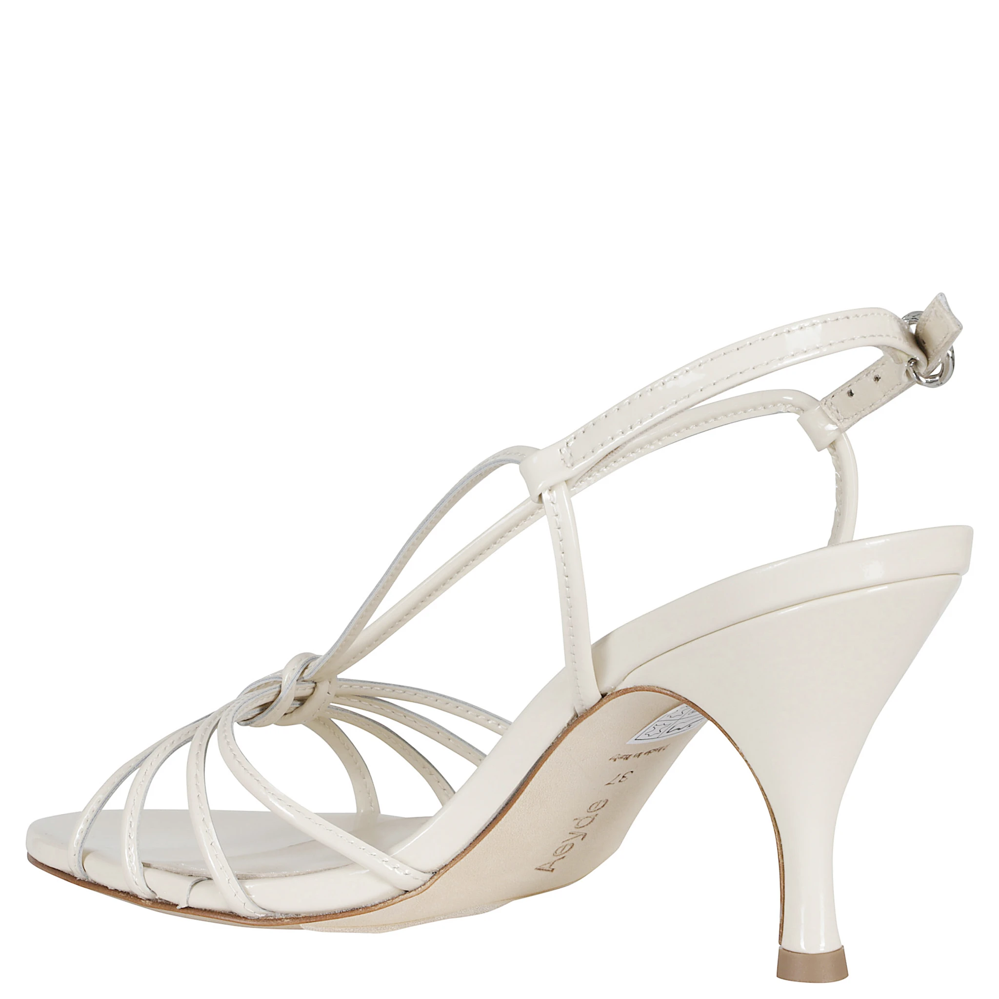 SOLANGE PATENT CALF LEATHER