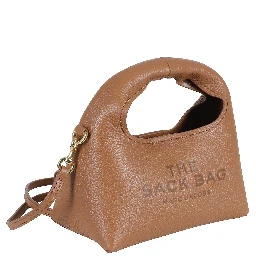 THE MICRO CROSSBODY SACK