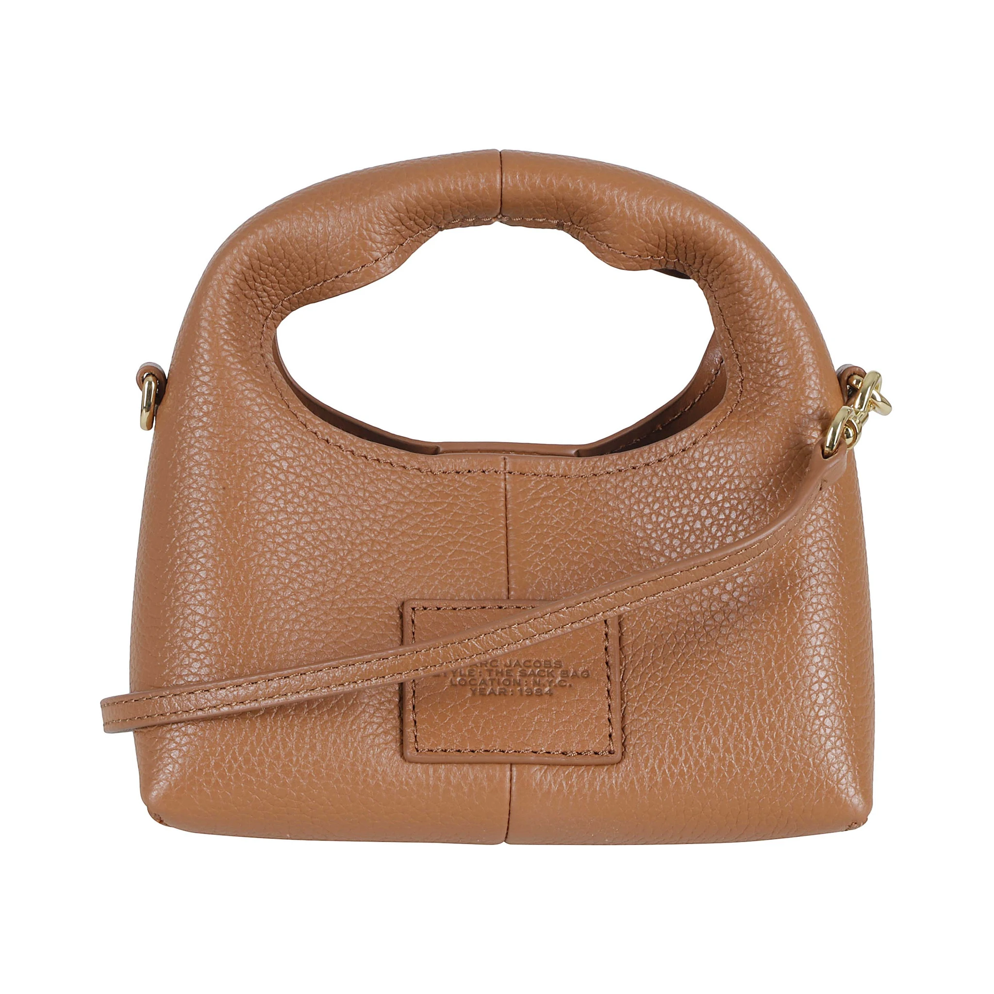 THE MICRO CROSSBODY SACK